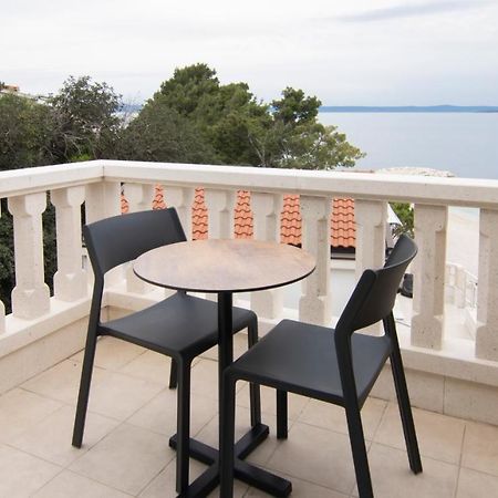 Mozart Apartments Baska Voda Exterior photo
